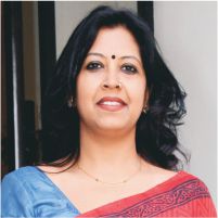 Prof. (Dr.) Vandana Arora Sethi