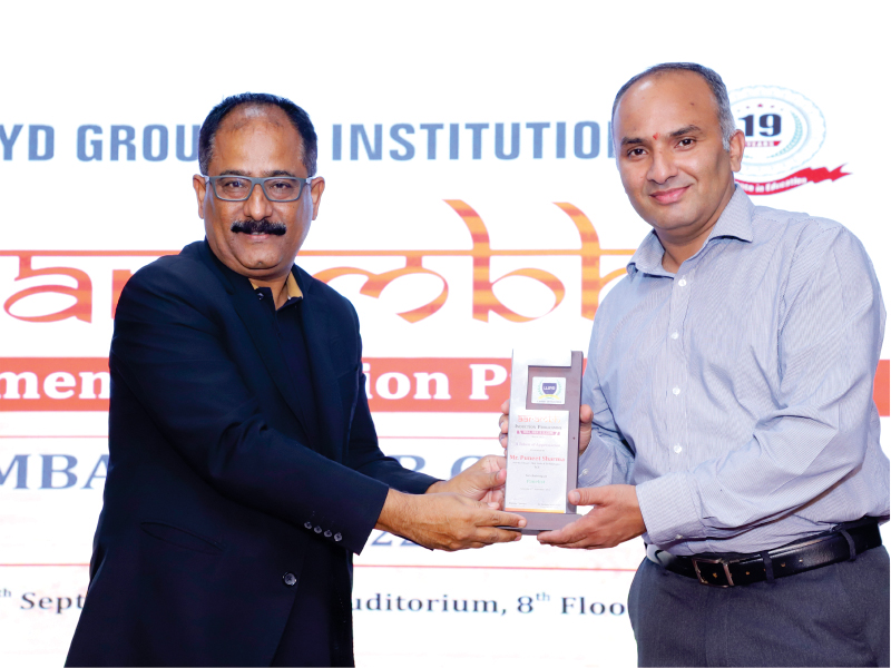 Orientation Day Aarambh - 11
