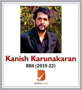 kanish karunakaran