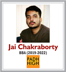 jai chakrabory