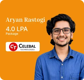 Aryan Rastogi
