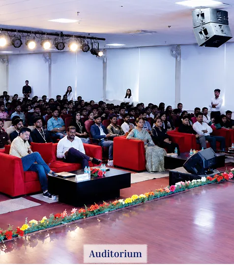 Auditorium