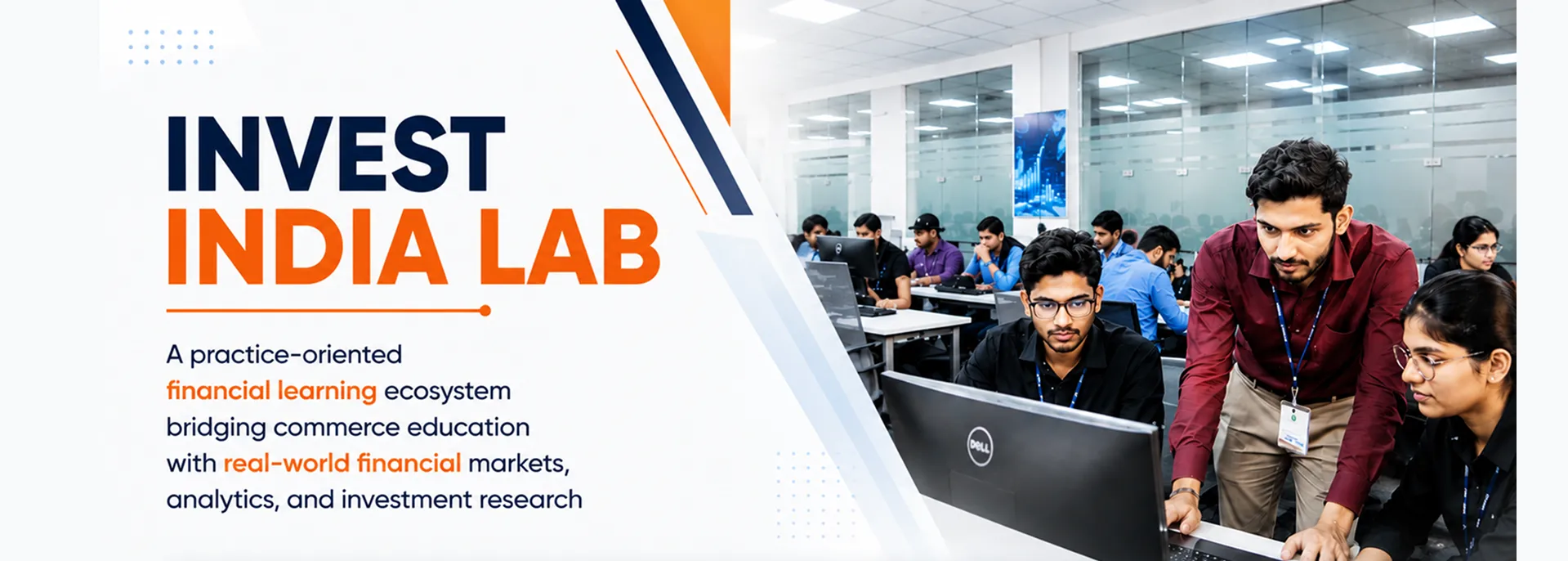 Invest India Lab