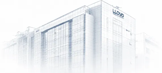 Lloyd Campus
