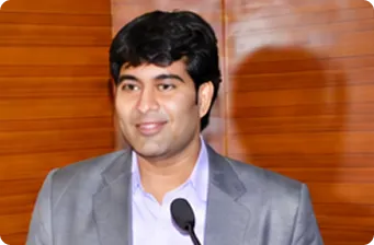 CS (Dr.) Shyam Agrawal