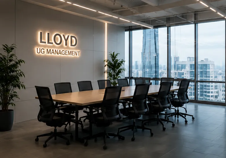 Lloyd UG Management