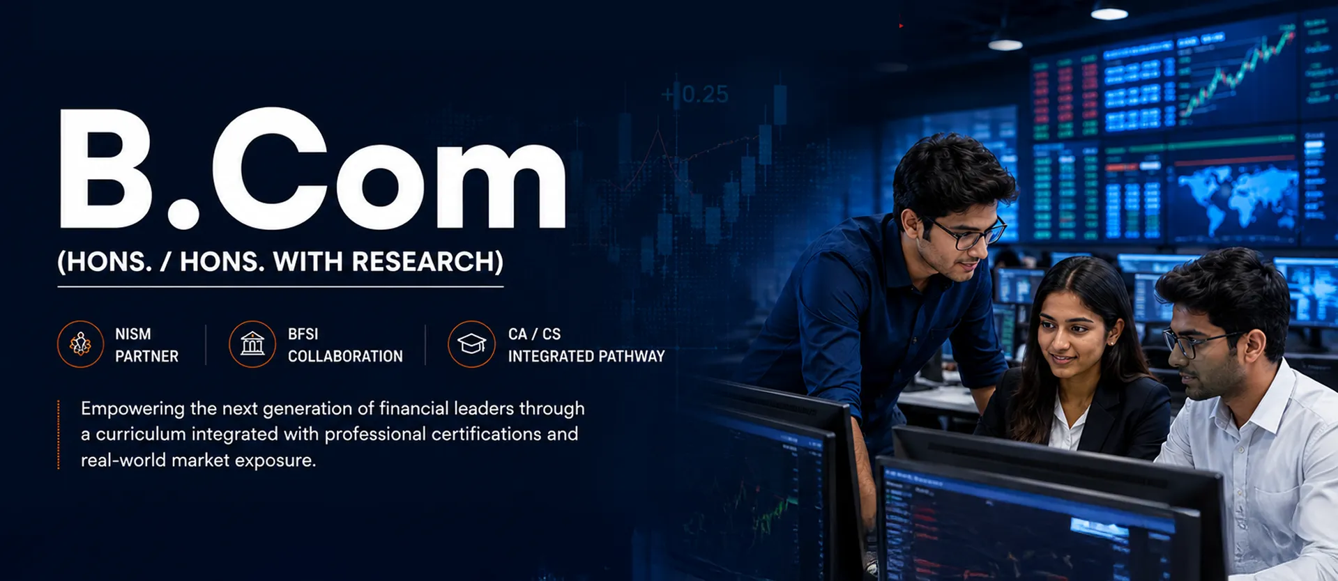 bcom banner