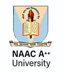 NAAC A++ University