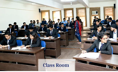 Class Room