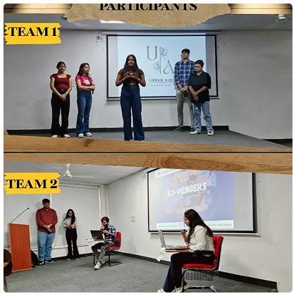 Clubs & Committees activity 19