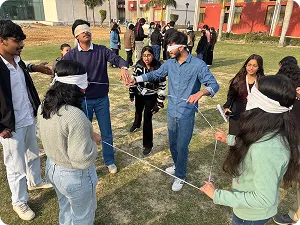 Clubs & Committees activity 24