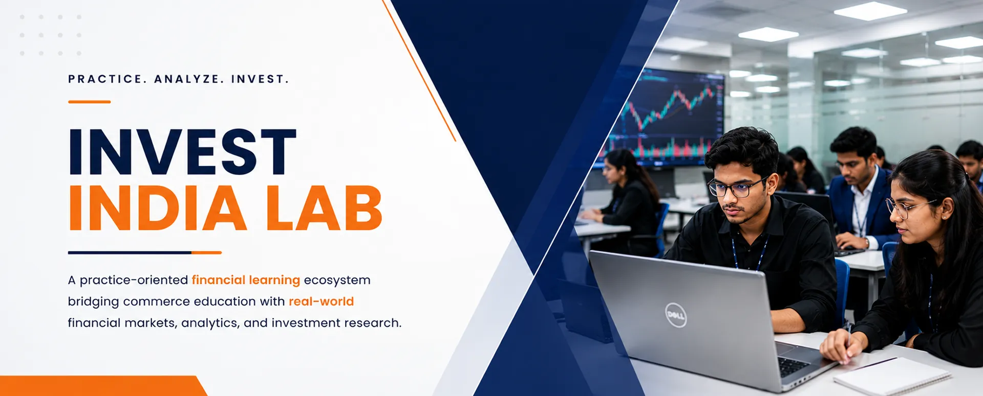 Invest India Lab