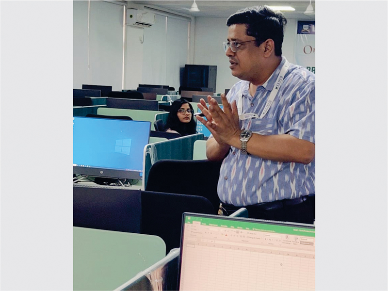 Automating Business Tasks With Excel Macros