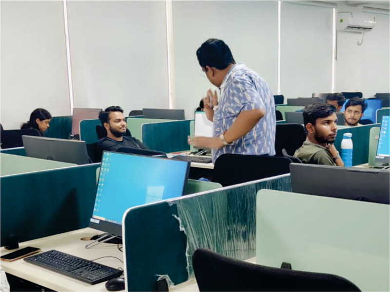 Automating Business Tasks With Excel Macros