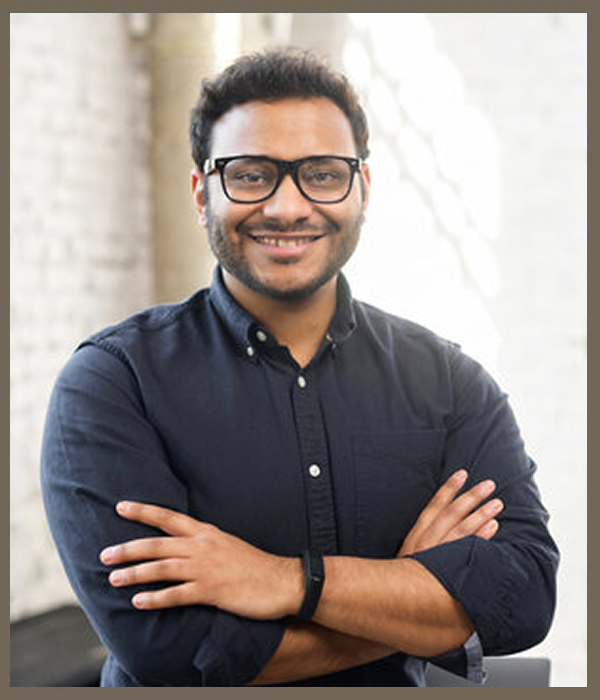 Gaurav Bhatia