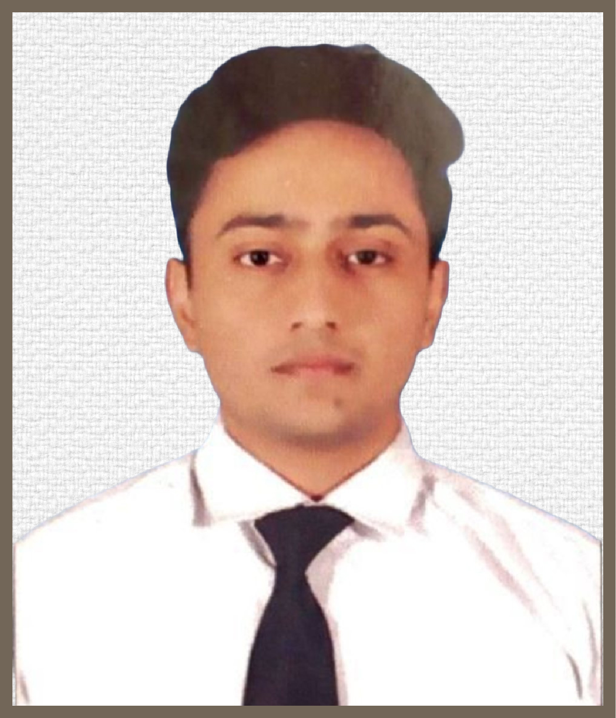 Mr. Umang Rohilla