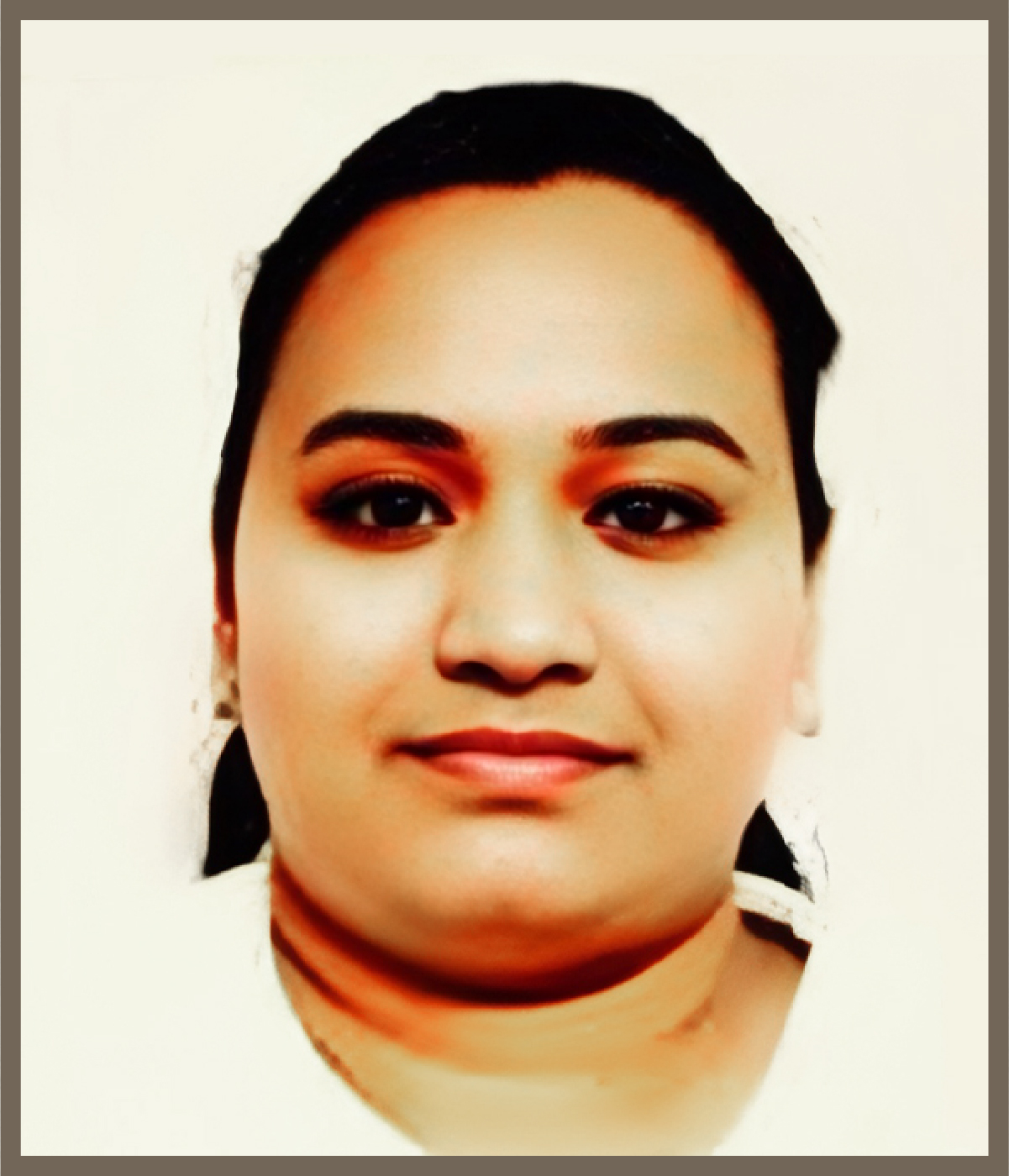 Ms. Aditi Awasthi