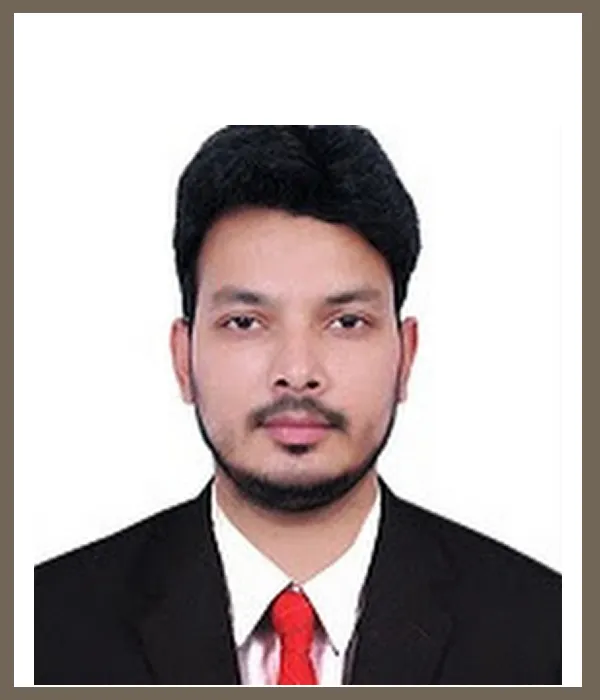 Dr. Syed Mohd Shahzeb