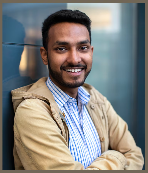 Vishwas Kumar Sharma