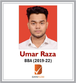 umar raza