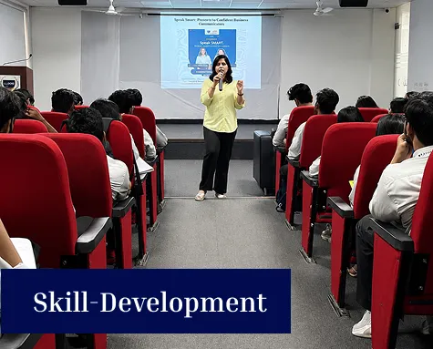 Skill Development