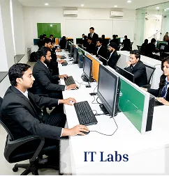 IT Labs