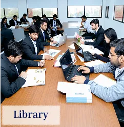 Library