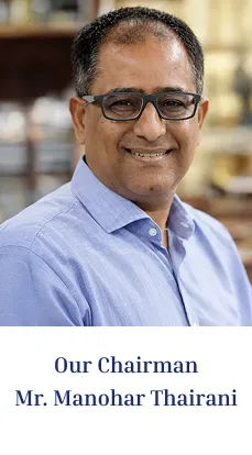 Chairman