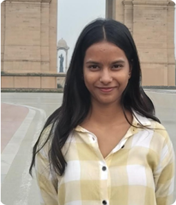 Divya Prajapati
