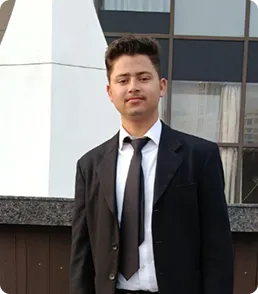 Sameer Rai