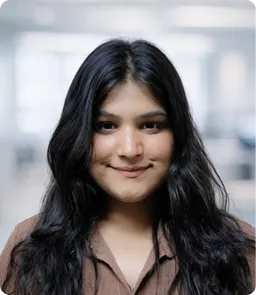 Harshita Karwani