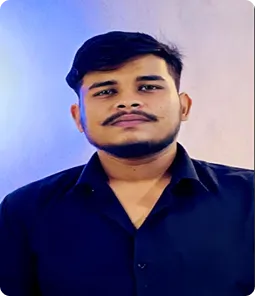 Ayush Kumar
