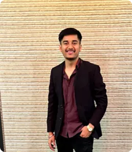 Vishesh Beri