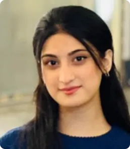 Alisha Khan