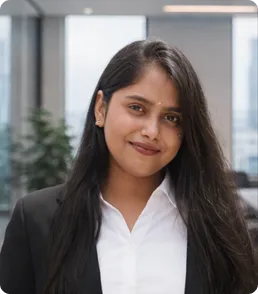 Ayushi Agarwal