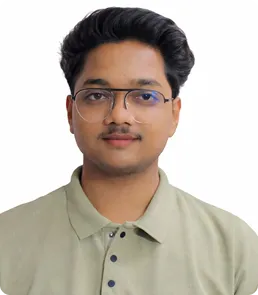 Anurag Yadav