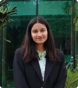 Nishtha Singh