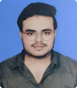Ayush Verma