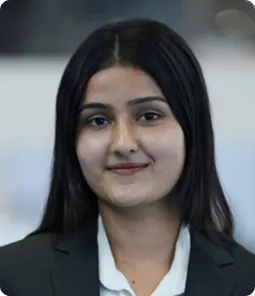 Rupali Roy Chaudhary
