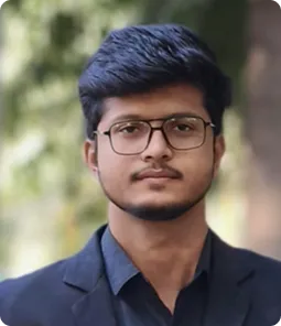 Madhav Kumar Mishra