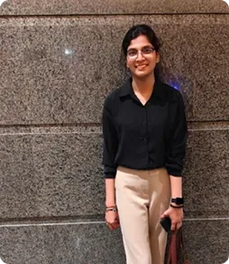 Sakshi Srivastava