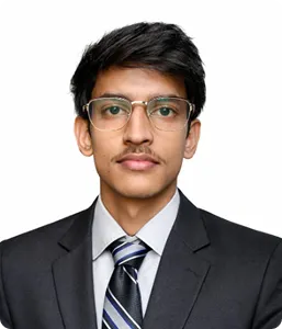 Ojas Ojha
