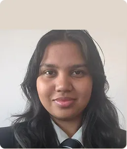 Preksha Shandilya