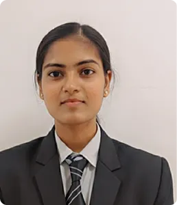 Simran Sharma