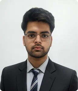 Ayush Jha