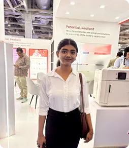 Shahina Priya