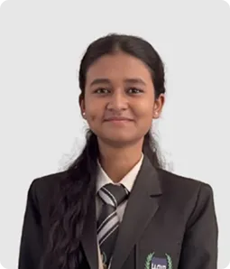 Shobha Rani Nayak