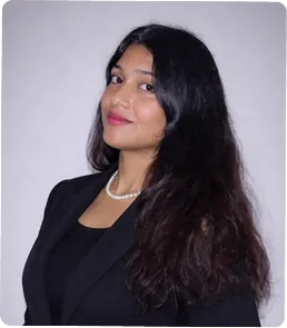 Rupali Roy Chaudhary
