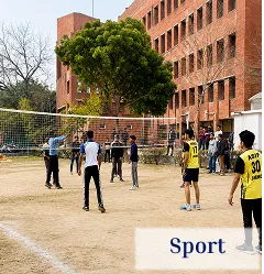 Sport