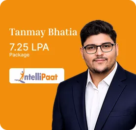 Tannay Bhatia